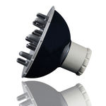 Buy Gorgio Professional Diffuser For Hair Dryer Hd1800 - color may vary - Purplle