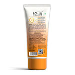 Buy Lacto Calamine Vitamin C Face Wash with Aloe Vera & Niacinamide for bright and glowing skin. Exfoliates skin. Reduces pigmentation. No Parabens, No Sulphates - 100 ml - Purplle