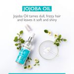 Buy Godrej Professional Protect Shine Serum with Jojoba Oil For Smooth & Lustrous Hair - 120 ML - Purplle