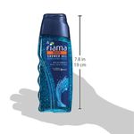 Buy Fiama Men Refreshing Pulse Shower Gel, 250ml - Purplle