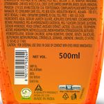 Buy Fiama Shower Gel Peach & Avocado, Body Wash with Skin Conditioners for Soft Moisturised Skin, 500 ml pump - Purplle