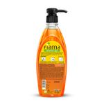 Buy Fiama Shower Gel Peach & Avocado, Body Wash with Skin Conditioners for Soft Moisturised Skin, 500 ml pump - Purplle