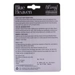 Buy Blue Heaven Bling Liquid Glitter Eyeshadow - 06 Glitter Trail - Purplle