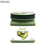 Buy Dr.Rashel Anti-Acne Avocado Face and Body Scrub for All Skin Types (380 ml) - Purplle