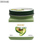 Buy Dr.Rashel Anti-Acne Avocado Face And Body Cream For All Skin Types (380 ml) - Purplle