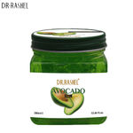 Buy Dr.Rashel Anti-Acne Avocado Face And Body Gel For All Skin Types (380 ml) - Purplle