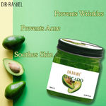 Buy Dr.Rashel Anti-Acne Avocado Face And Body Gel For All Skin Types (380 ml) - Purplle