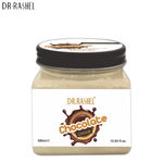 Buy Dr.Rashel Pigmentation Chocolate Face and Body Cream For All Skin Types (380 ml) - Purplle