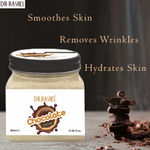 Buy Dr.Rashel Pigmentation Chocolate Face and Body Cream For All Skin Types (380 ml) - Purplle