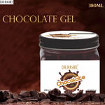 Buy Dr.Rashel Pigmentation Chocolate Face And Body Gel For All Skin Types (380 ml) - Purplle