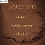 Buy Dr.Rashel Pigmentation Chocolate Face And Body Gel For All Skin Types (380 ml) - Purplle