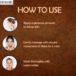 Buy Dr.Rashel Pigmentation Chocolate Face And Body Gel For All Skin Types (380 ml) - Purplle