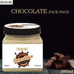 Buy Dr.Rashel Pigmentaion Chocolate Face Pack For All Skin Type (380 ml) - Purplle