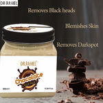 Buy Dr.Rashel Pigmentaion Chocolate Face Pack For All Skin Type (380 ml) - Purplle