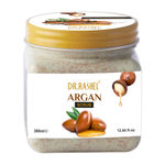 Buy Dr.Rashel Deep Nourishment Argan Face and Body Scrub For All Skin Type (380 ml) - Purplle