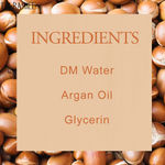 Buy Dr.Rashel Deep Nourishment Argan Face And Body Gel For All Skin Type (380 ml) - Purplle