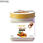 Buy Dr.Rashel Deep Nourishment Argan Face Pack For All Skin Type (380 ml) - Purplle