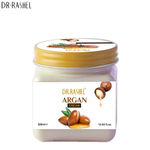 Buy Dr.Rashel Deep Nourishment Argan Face And Body Cream For All Skin Type (380 ml) - Purplle