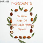 Buy Dr.Rashel Deep Nourishment Argan Face And Body Cream For All Skin Type (380 ml) - Purplle