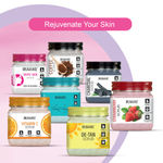 Buy Dr.Rashel Skin Whitening Face and Body Scrub For All Skin Types (380 ml) - Purplle