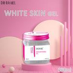 Buy Dr.Rashel Skin Whitening Gel For All Skin Types (380 ml) - Purplle