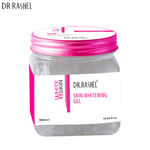 Buy Dr.Rashel Skin Whitening Gel For All Skin Types (380 ml) - Purplle