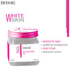 Buy Dr.Rashel Skin Whitening Gel For All Skin Types (380 ml) - Purplle