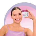 Buy Dr.Rashel Skin Whitening Face Pack For All Skin Types (380 ml) - Purplle