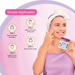 Buy Dr.Rashel Skin Whitening Face Pack For All Skin Types (380 ml) - Purplle