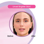 Buy Dr.Rashel Skin Whitening Face Pack For All Skin Types (380 ml) - Purplle