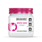 Buy Dr.Rashel Skin Whitening Face and Body Cream For All Skin Types (380 ml) - Purplle