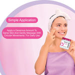 Buy Dr.Rashel Skin Whitening Face and Body Cream For All Skin Types (380 ml) - Purplle