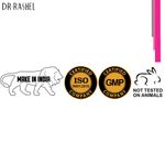 Buy Dr.Rashel Skin Whitening Face and Body Cream For All Skin Types (380 ml) - Purplle