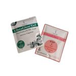 Buy GlutaGlow Natural Crystal Luxury FootSpa At Home (Jasmine Fragrance) Combo of 2 - Purplle