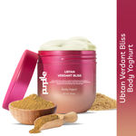 Buy Purplle Ubtan Verdant Bliss Body Yogurt | Body Moisturizer (200g) - Purplle