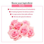 Buy Purplle Rose Floral Flush Body Yogurt | Body Moisturizer (200g) - Purplle