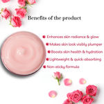 Buy Purplle Rose Floral Flush Body Yogurt | Body Moisturizer (200g) - Purplle