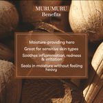 Buy Purplle Murumuru Rainforest Rescue Body Yogurt | Body Moisturizer (200g) - Purplle