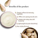 Buy Purplle Murumuru Rainforest Rescue Body Yogurt | Body Moisturizer (200g) - Purplle