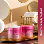 Buy Purplle Murumuru Rainforest Rescue Body Yogurt | Body Moisturizer (200g) - Purplle