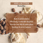Buy Purplle Shea Butter Sheer Silk Body Yogurt | Body Moisturizer (200g) - Purplle