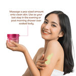 Buy Purplle Shea Butter Sheer Silk Body Yogurt | Body Moisturizer (200g) - Purplle