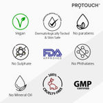 Buy PROTOUCH Biotin & Collagen Hair Growth Drops - Purplle