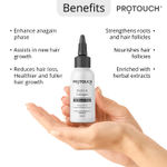 Buy PROTOUCH Biotin & Collagen Hair Growth Drops - Purplle
