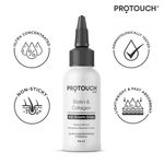 Buy PROTOUCH Biotin & Collagen Hair Growth Drops - Purplle