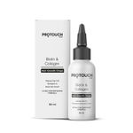 Buy PROTOUCH Biotin & Collagen Hair Growth Drops - Purplle