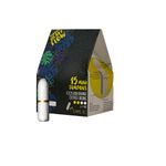 Buy Lemme Be Heavy Flow Tampons (Box of 15) 100% Cotton Certified Biodegradable  - Purplle