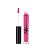 Buy NY Bae Moisturizing Liquid Lipstick - Empire State Worthy 5 (2.7 ml) | Pink | Matte Finish | Enriched with Vitamin E | Highly Pigmented | Non-Drying | Lasts Upto 12+ Hours | Weightless | Vegan | Cruelty & Paraben Free - Purplle