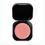 Buy NY Bae Sunset Skyline Blush - Mauve Aurora 04 (5 g) | Mauve | Matte Finish | All Skin Types | High Colour Payoff | Easily Blendable | Lightweight | Multipurpose | Travel Friendly - Purplle
