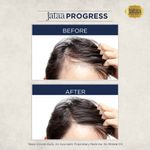 Buy Marico Jataa For Men Hair Growth Oil | Ayurvedic oil for Hair growth and Hair fall reduction | (200 ml) - Purplle